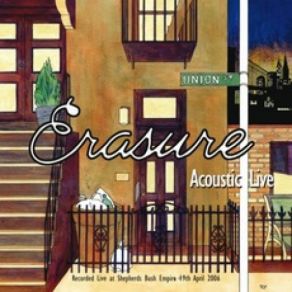 Download track Ship Of Fools Erasure