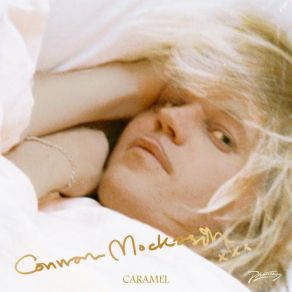 Download track Caramel Connan Mockasin