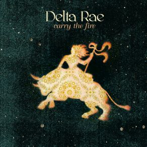 Download track Is There Anyone Out There Delta Rae