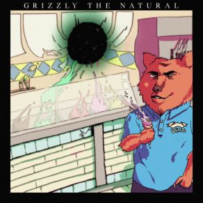 Download track Ghosts Grizzly The NaturalSamad Savage