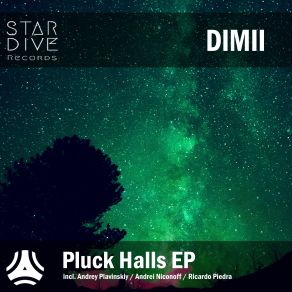 Download track Pluck Halls (Andrei Niconoff Remix) Dimii