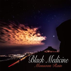 Download track For The End Of Days Black Medicine