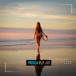 Download track Fly (Instrumental Mix) Prisca