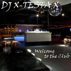 Download track Soniblast DJ X-Testa X