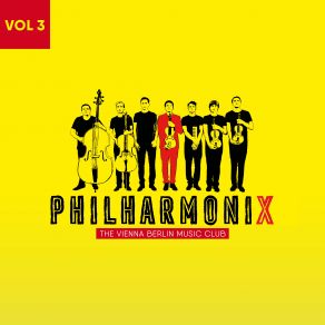 Download track Waltzing Matilda Philharmonix