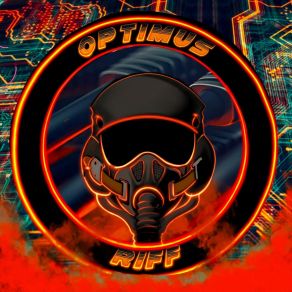 Download track The Captain Optimus Riff