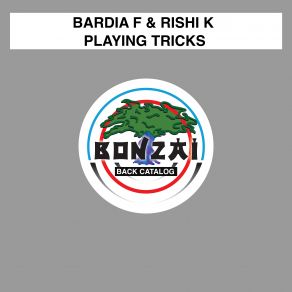 Download track Too Late For Love Original Mix Rishi K., Bardia F