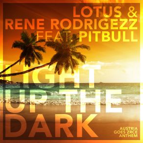 Download track Light Up The Dark Rene RodrigezzThe Lotus, Pitbull