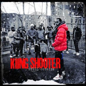 Download track Get It Together Kiing ShooterPNV Jay