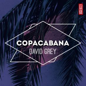 Download track Copacabana (Mirelle Noveron & Flove Remix) David GrayMirelle Noveron