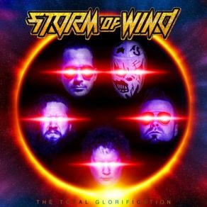 Download track Dawn Of Glory Storm Of Wind