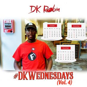 Download track So Tell Me About Yourself DK Robin