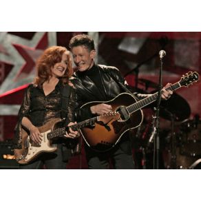 Download track If You Love Me Say I Love You Bonnie Raitt, Lyle Lovett, Lyle Lovette