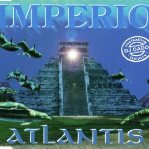 Download track Atlantis (Club Mix)  Imperio