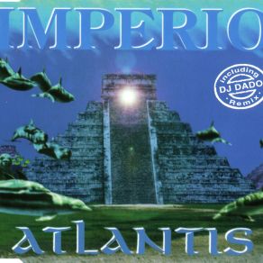 Download track Atlantis (Dolphin Mix)  Imperio