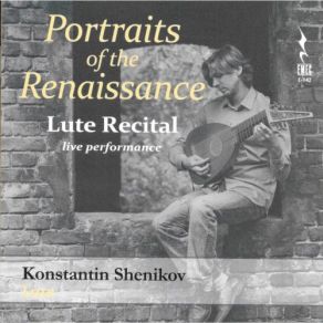 Download track Divisions On Greensleeves (Live) Konstantin Shenikov