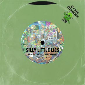 Download track Silly Little Lies Crate Classics