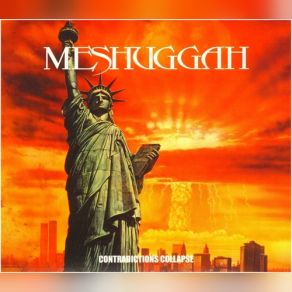 Download track Erroneous Manipulation Meshuggah