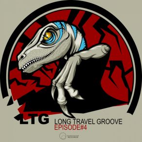 Download track Krash Groove LTG Long Travel GrooveAfro Dub