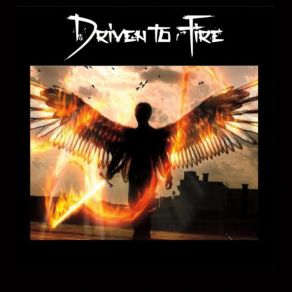 Download track Retribution Driven To Fire