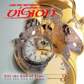 Download track River Of Love Lars Eric Mattsson's Vision