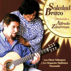 Download track Mire Amigo Soledad Bravo