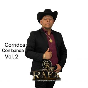 Download track MANUEL RODRIGUEZ EL COMPA RAFA
