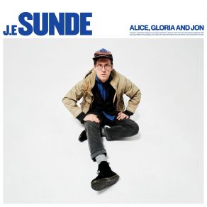 Download track You Don't Wanna Leave It Alone J. E. Sunde