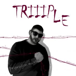 Download track Nevidni Triiiple