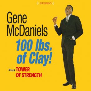 Download track Come On Take A Chance (Take A Chance On Love) (Bonus Track) Gene McDaniels