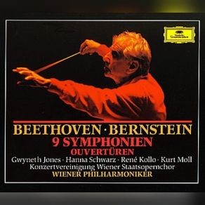 Download track Overture 'King Stephen, ' Op. 117 Leonard Bernstein, Weiner Philharmoniker, Vienna Philharmonic Orchestra