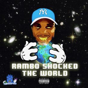 Download track Hood Sniper Luh Rambo Black