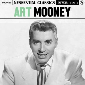 Download track If I Knew You Were Coming Art Mooney