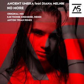 Download track No More (Anton Trian Instrumental Remix) Diana MelnikAnton Trian