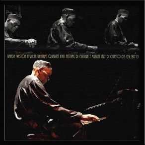 Download track Announcement Randy Weston Randy Weston, African Rhythms Quartet