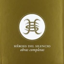 Download track Acústica Héroes Del Silencio