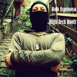 Download track Tropical Atypical Transmission Bob Espinosa