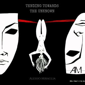 Download track Silence Is An Answer Too Alessio Miraglia