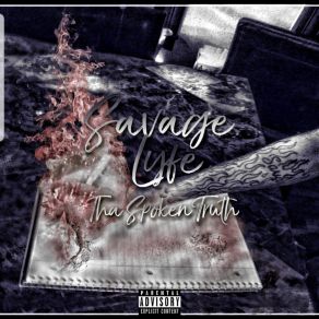 Download track Social Engineering SavageLyfe