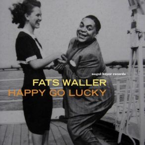 Download track Old Grand Dad Fats Waller