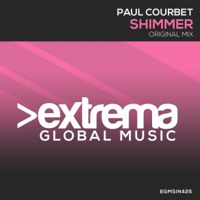 Download track Shimmer (Extended Mix) Paul Courbet