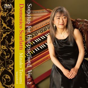 Download track Sonata In F Major, K. 205, Vivo Minako Tatsumi