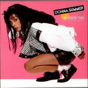 Download track Maybe It'S Over Donna Summer