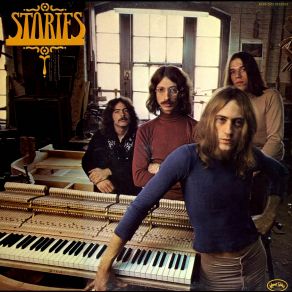 Download track Saint James Stories