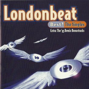 Download track Gam Londonbeat