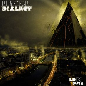 Download track Outstr8 Lethal DialectG. I