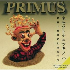 Download track Silly Putty Primus