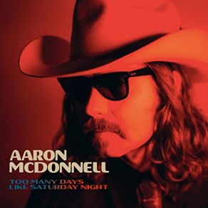 Download track Hill Country Saturday Night Aaron McDonnell