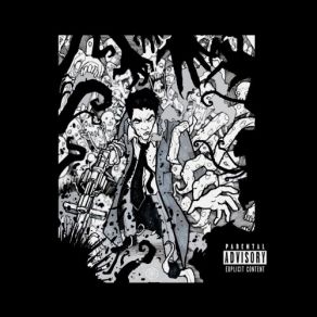 Download track The Devil's Vinyl Chris Skillz, J. O. D