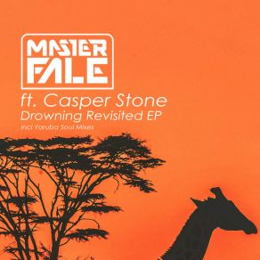 Download track Drowning (Yoruba Soul Mix) Casper StoneYoruba